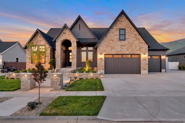 629 S 1475 W, Farmington