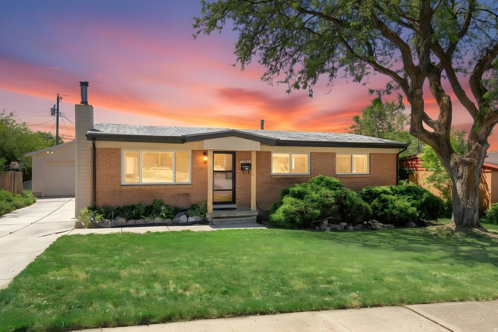1439 E 6th St S, Ogden