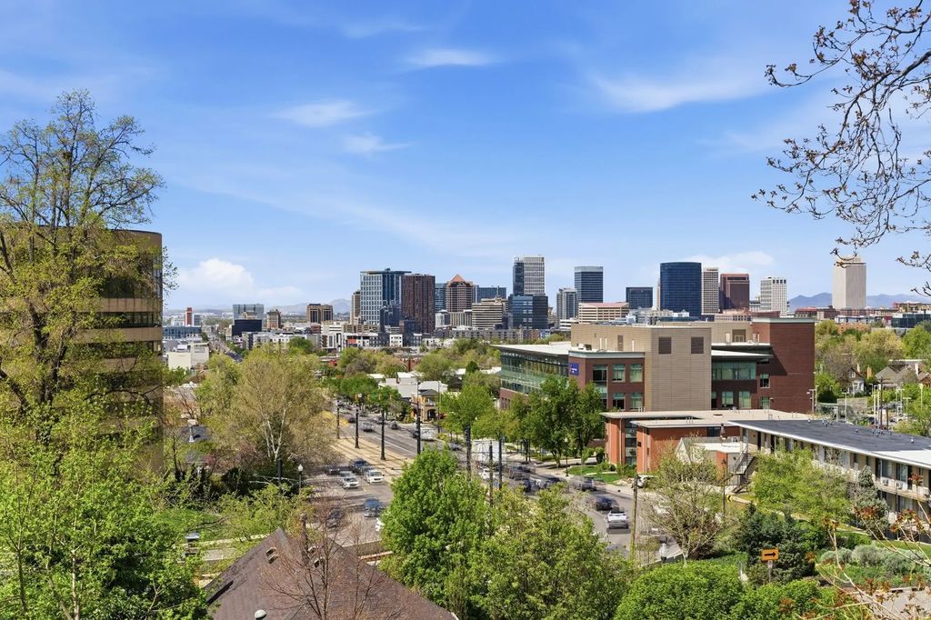 1032 E 400 S 301b, Salt Lake City