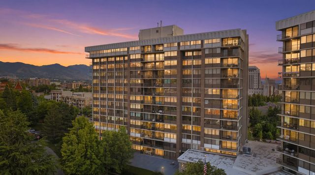 241 N Vine St W 1201e., Salt Lake City