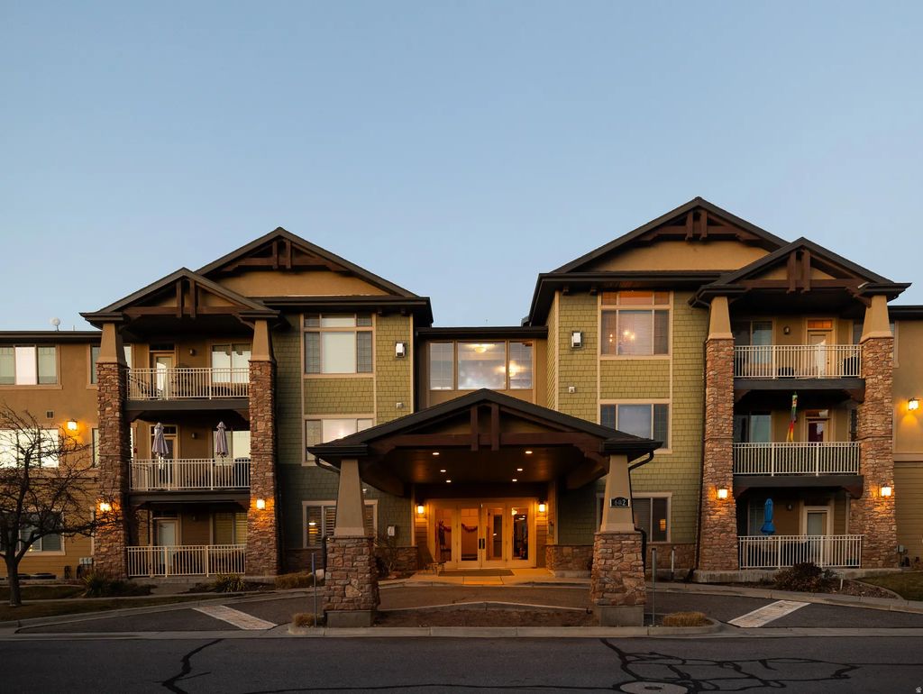 602 S Edgewood Dr 112, North Salt Lake