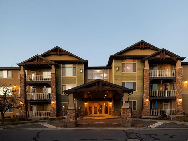 602 S Edgewood Dr 112, North Salt Lake