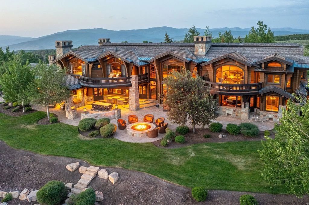8144 E Forest Creek Rd 26, Heber City