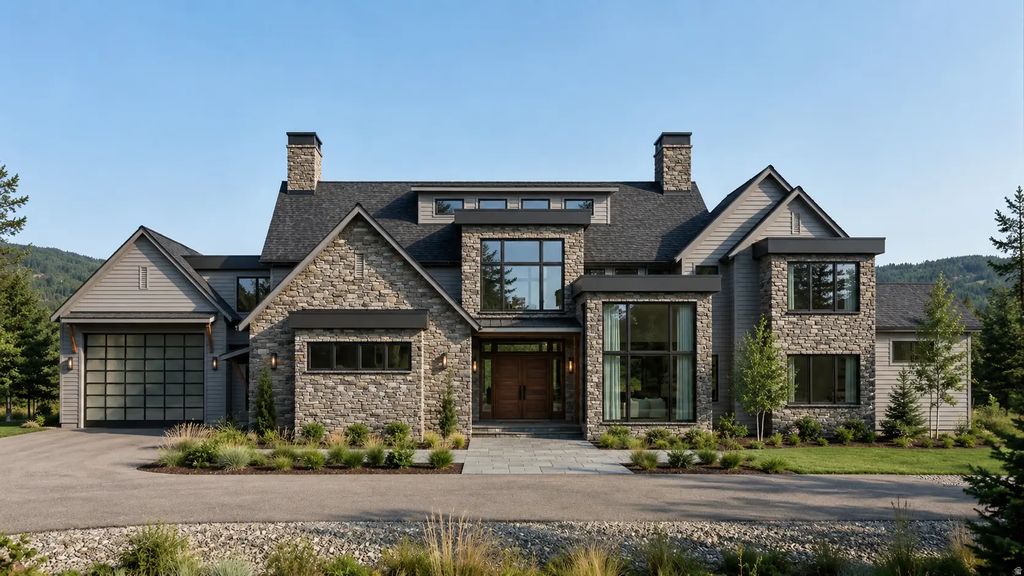 1906 S Preserve Dr. 55, Mapleton