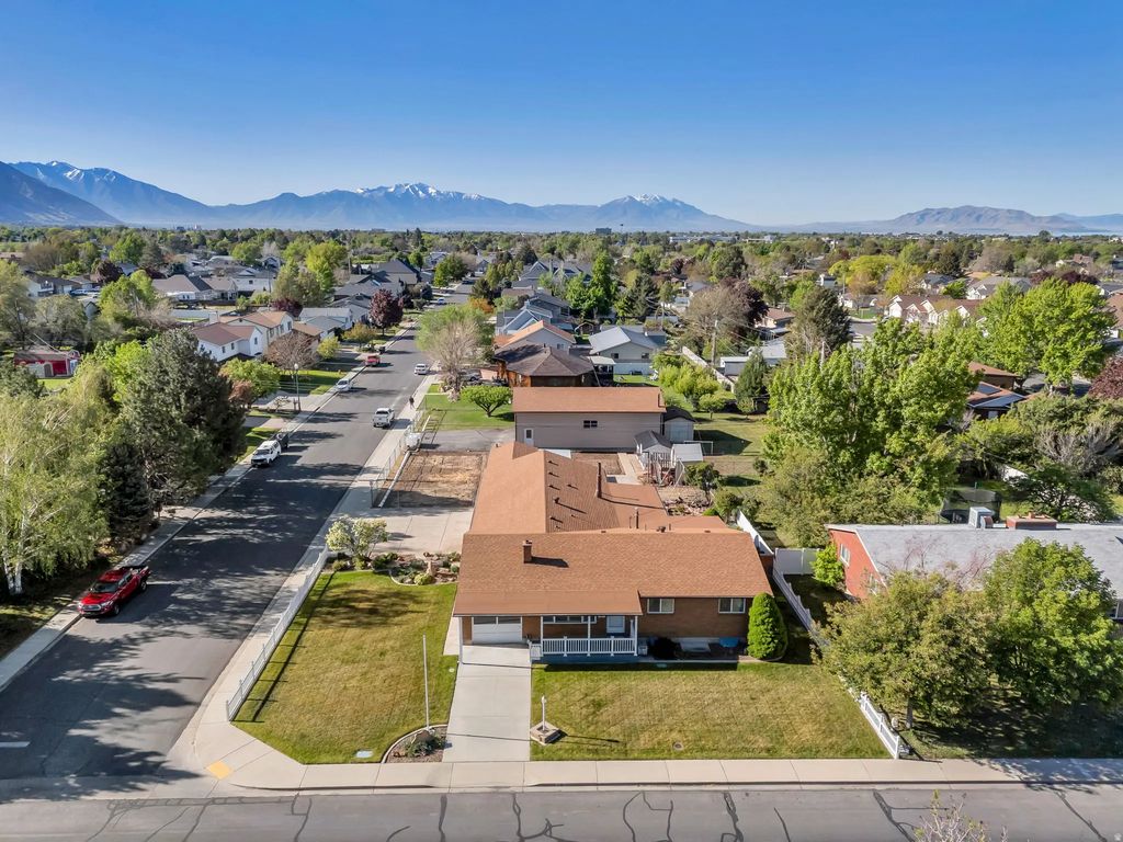 634 E 400 N, Orem