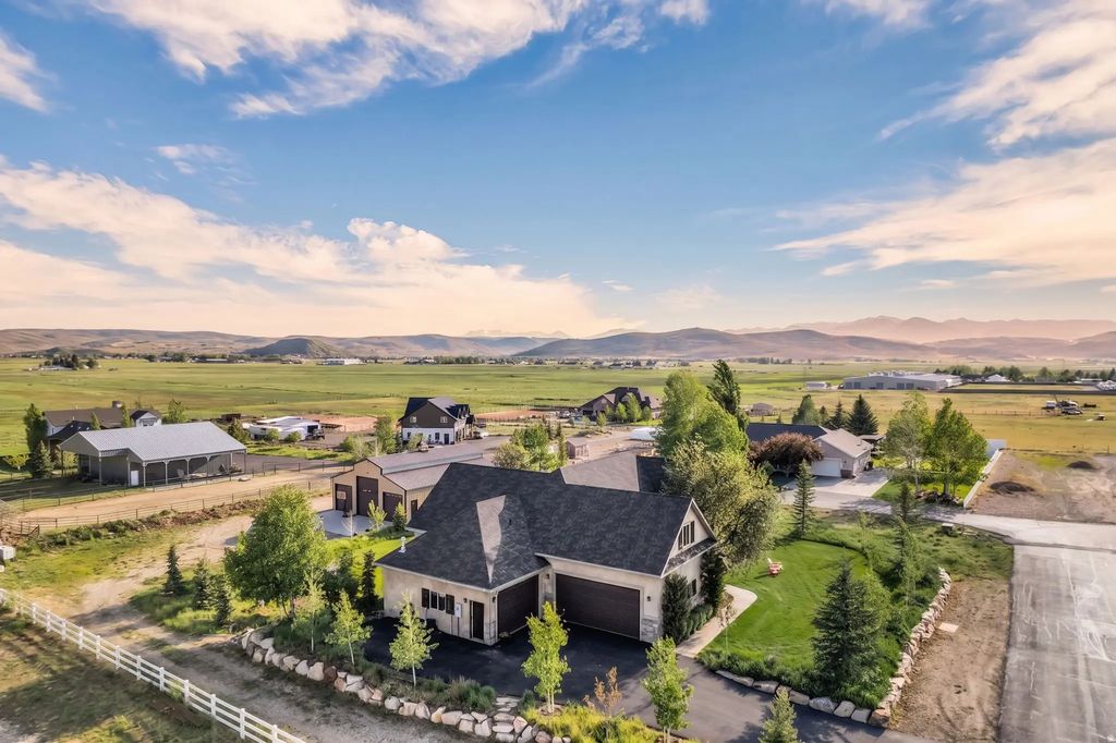 430 E 600 S, Kamas