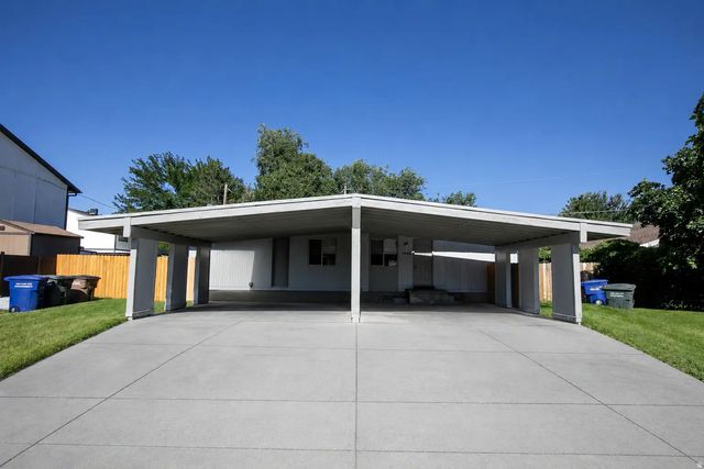 1446 N Mandalay Rd, Salt Lake City