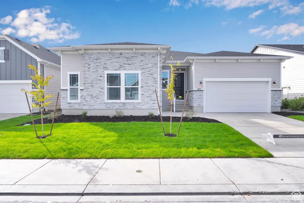 243 E Polaris Dr 106, Saratoga Springs