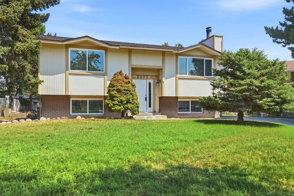 5503 S Westside Cir W, Kearns
