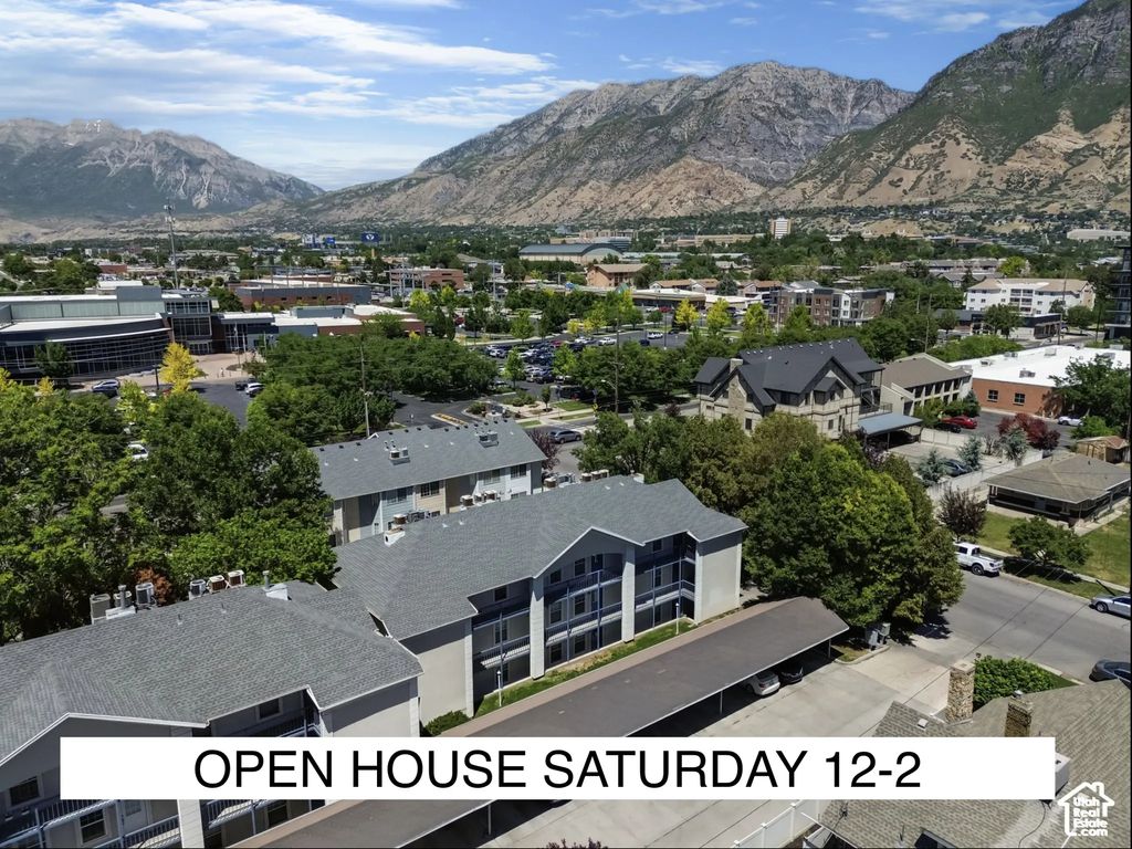 475 N 300 W 10, Provo
