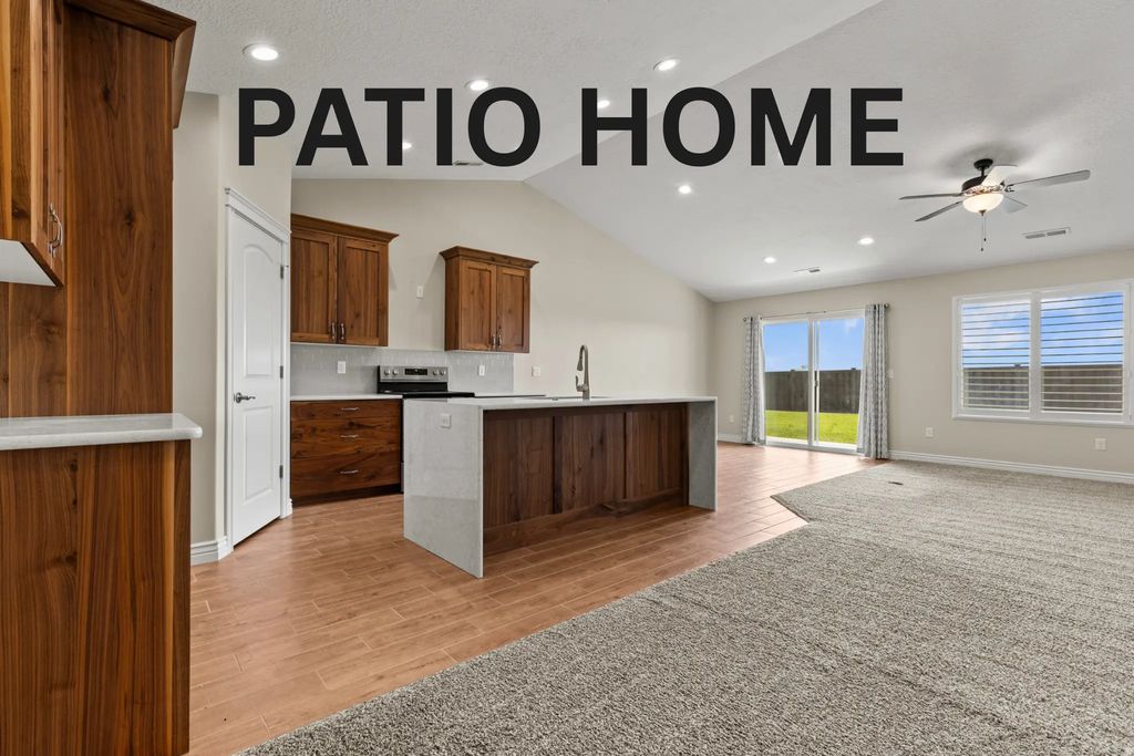 1142 S Grace Way, Layton