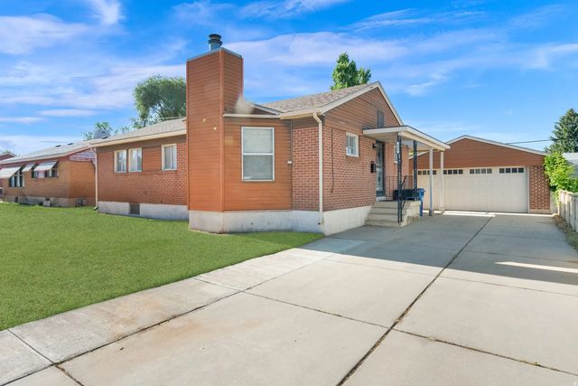 442 W 4575 S, Ogden