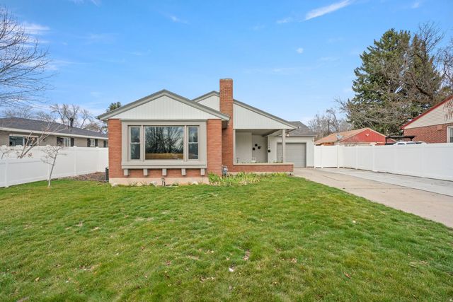 1249 E Lavon Dr, Millcreek