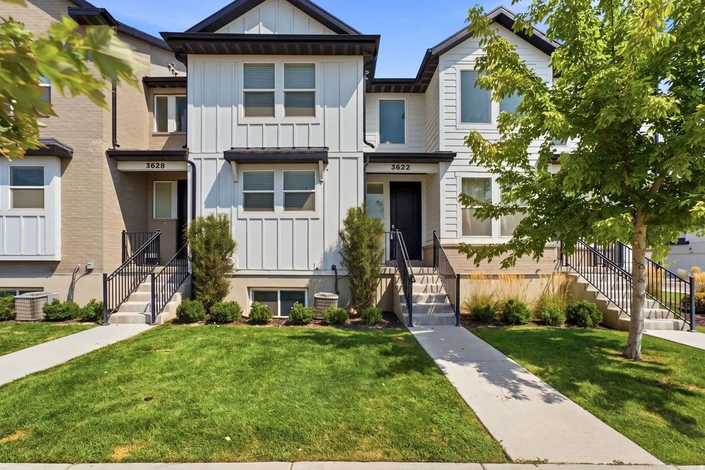 3622 W Canyon Falls Dr 152, Lehi