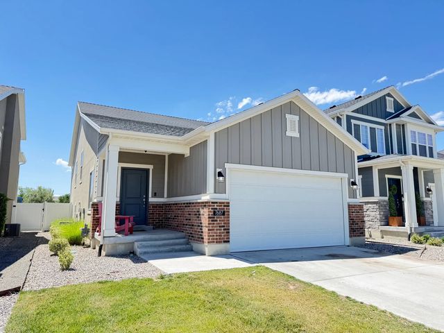 7687 W Mount Elinor Rd, Magna