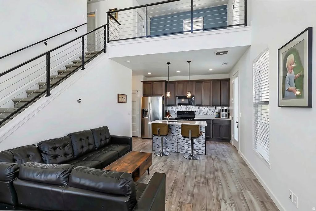 5522 W Burntside Ave, South Jordan