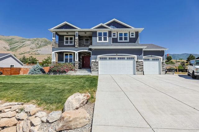 7816 Buckhorn Rd, Lake Point