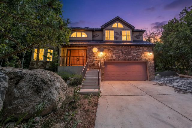 10101 S Wasatch Blvd, Sandy
