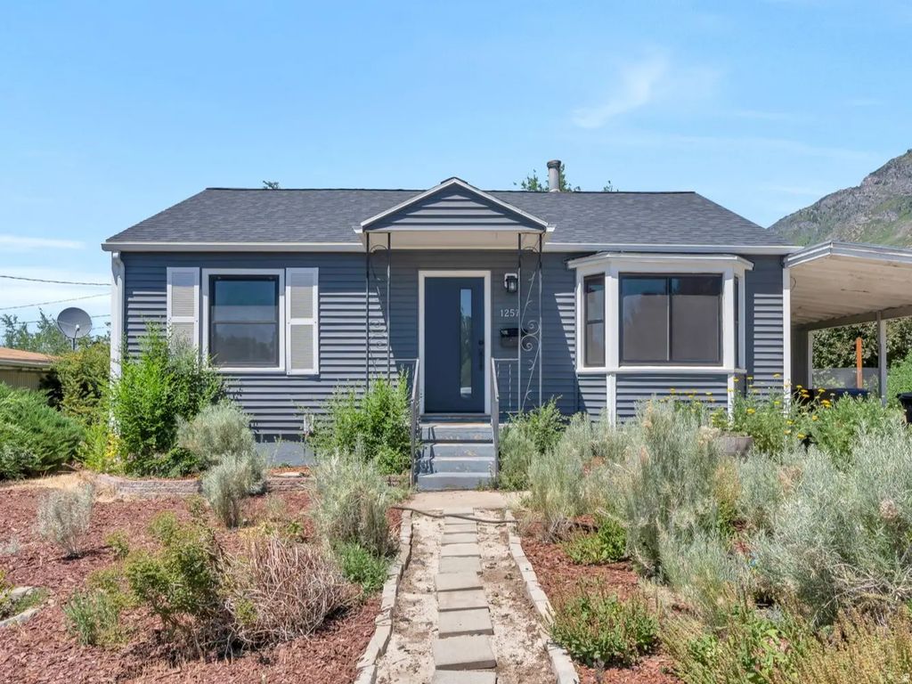 1257 E 520 S, Provo