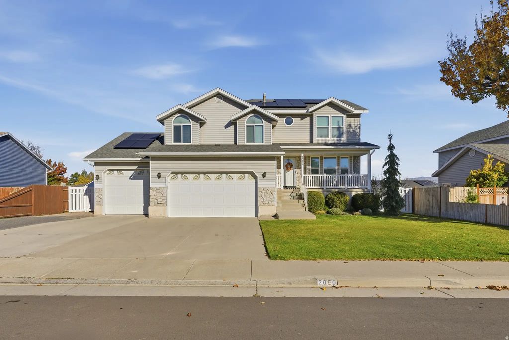 2050 W 5620 S, Taylorsville