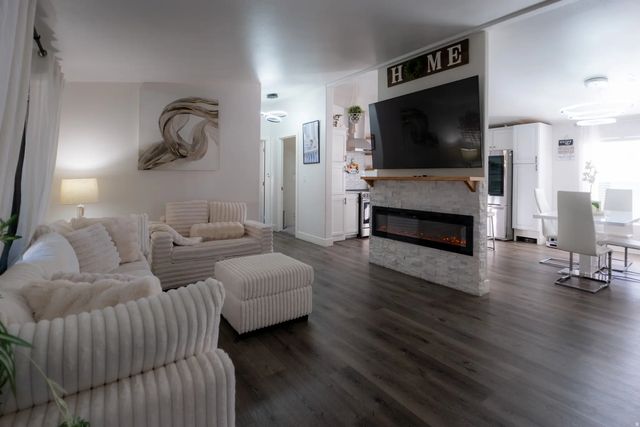 3774 S Alby Way, West Valley City