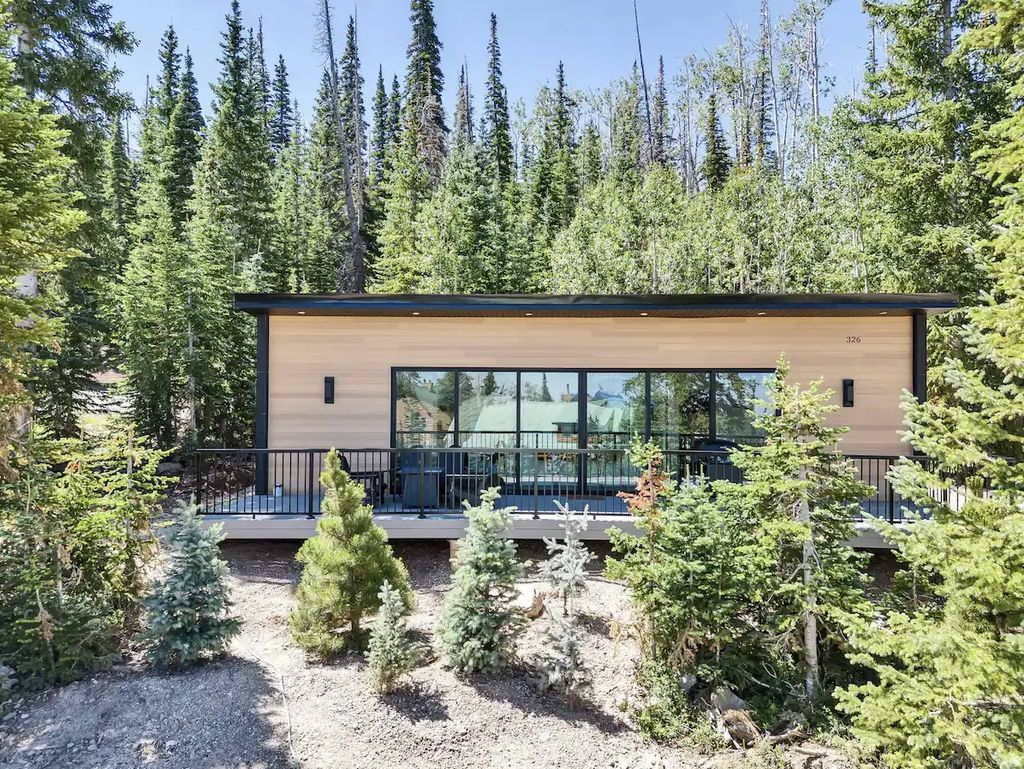 326 Ridgeview St, Brian Head