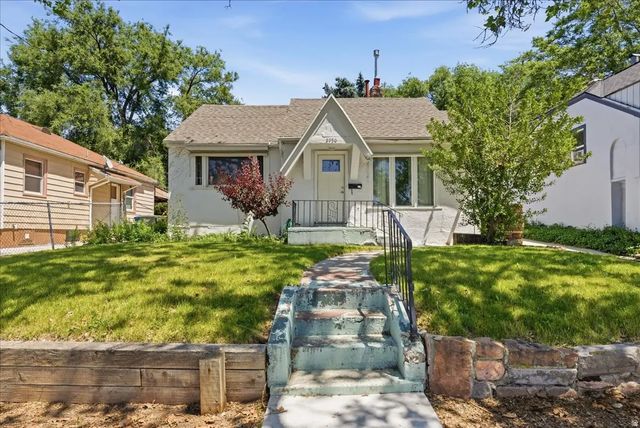 2950 S Van Buren Ave E, Ogden