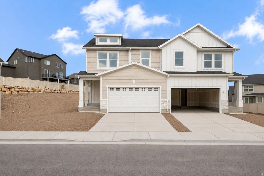 1494 W Banner Dr 828, Saratoga Springs