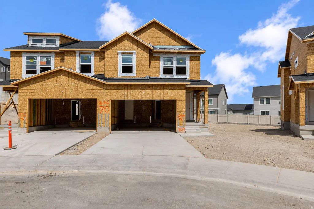 1492 W Banner Dr 829, Saratoga Springs