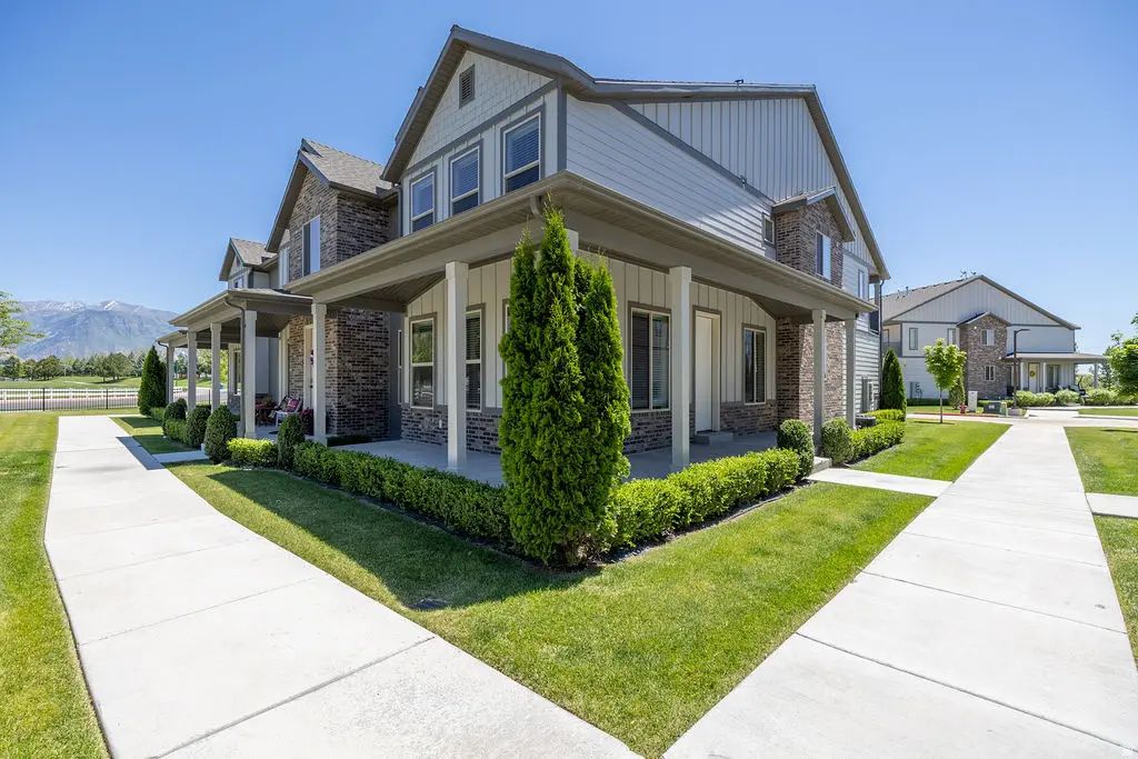 1878 W Springwater Ln, Orem