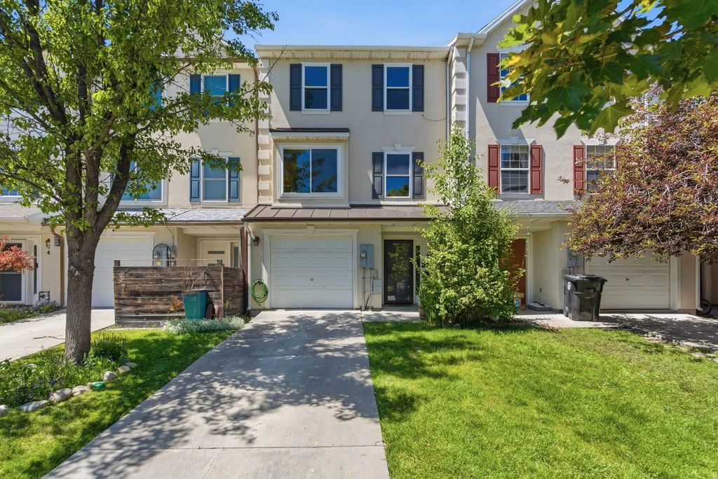 459 Argyll Ct, Heber City