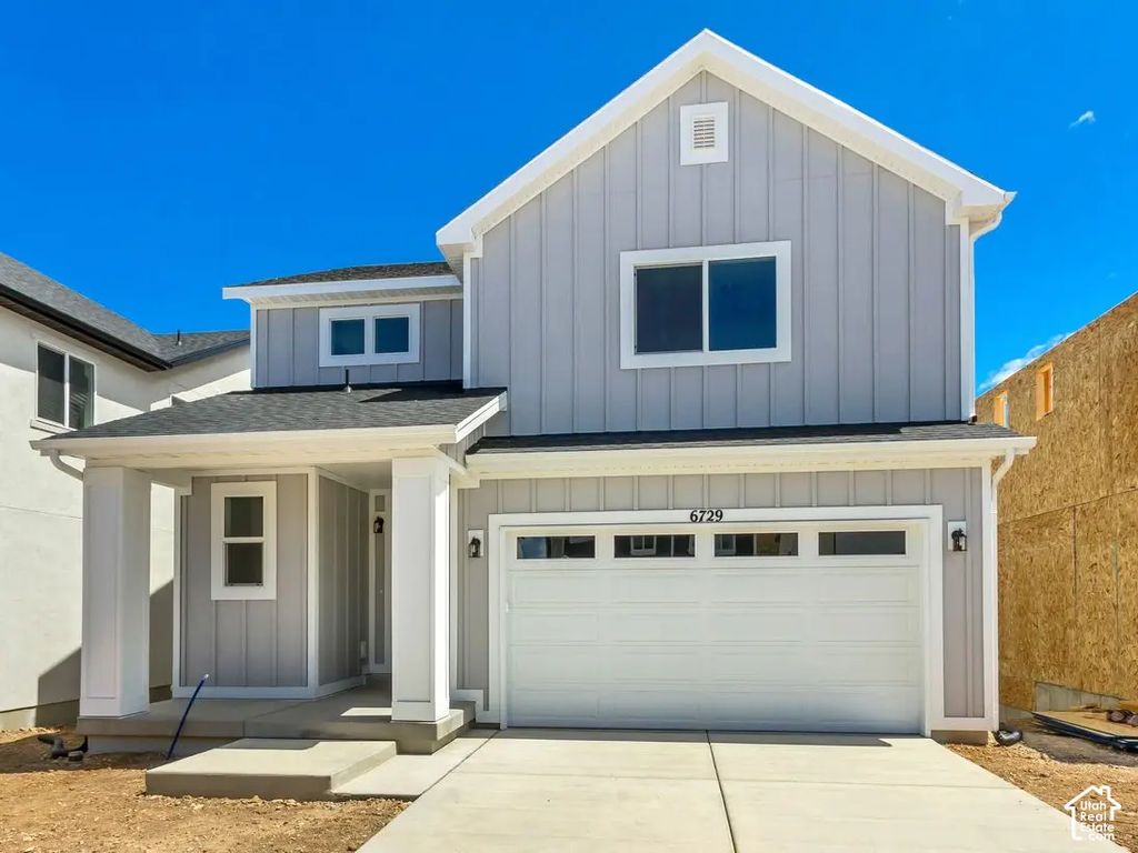 6729 S Quarter Creek Dr 248, West Jordan