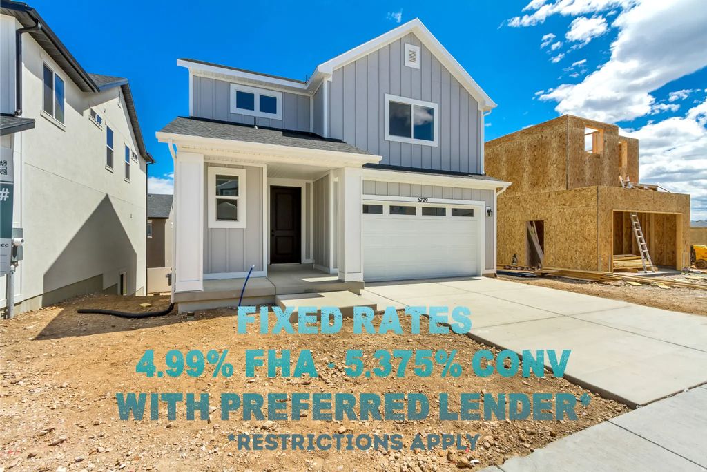 6729 S Quarter Creek Dr 248, West Jordan