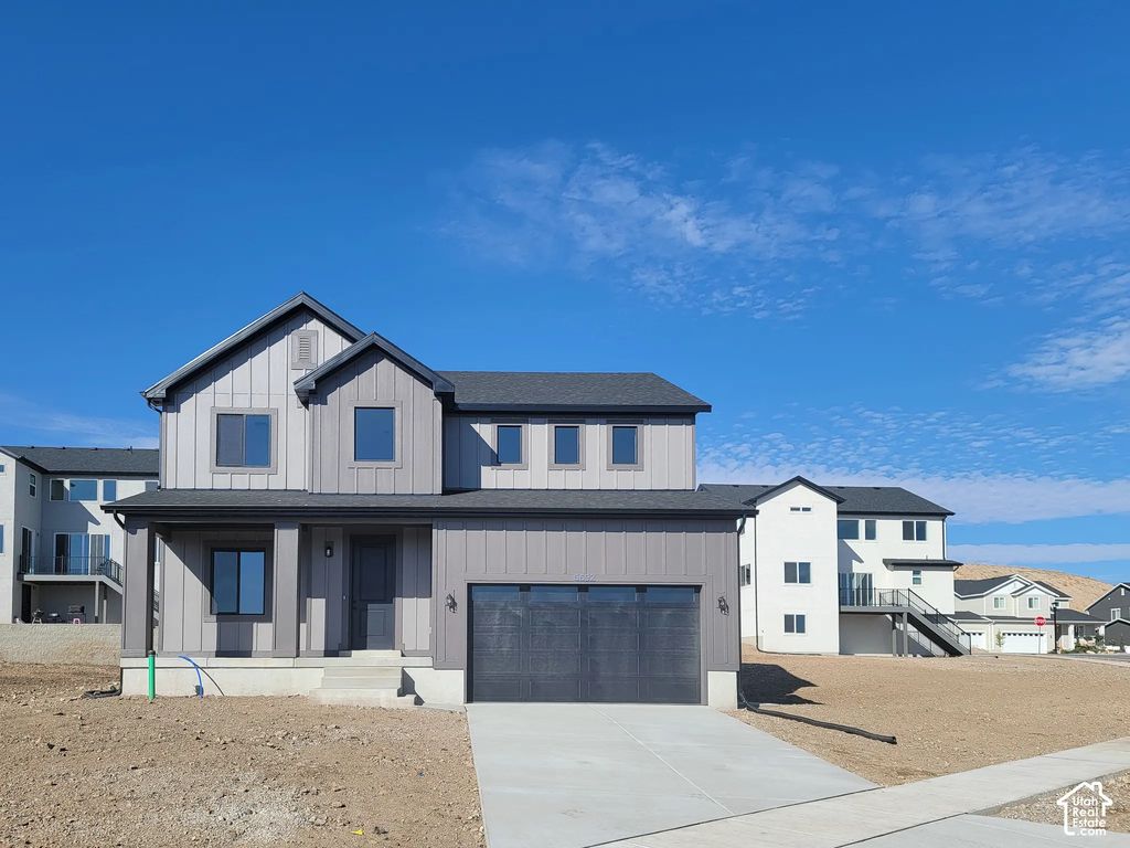 6692 S Shadow Peak Rd 20, West Jordan