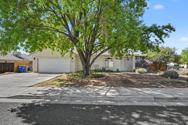 2804 E 350 N, St. George
