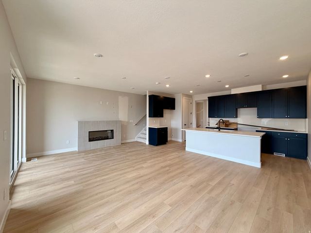 2429 N Alpine Glow Ln, Heber City