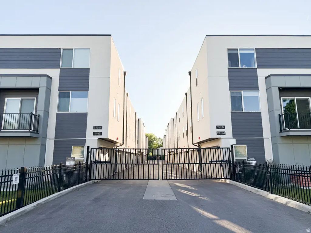 359 N 700 W 3, Salt Lake City