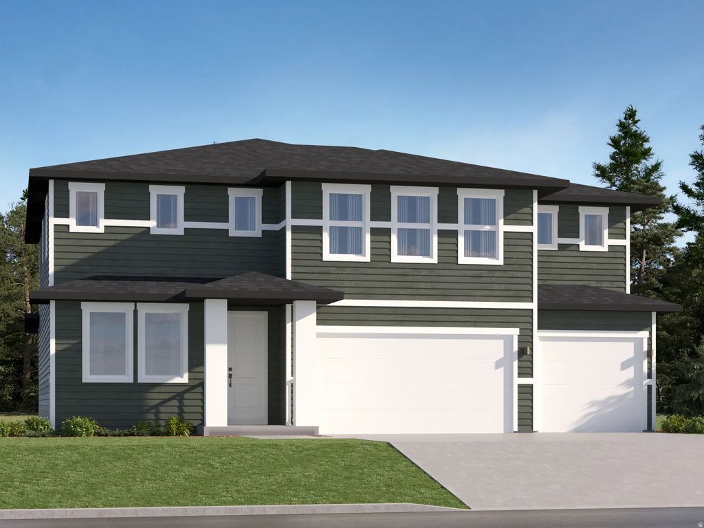 1416 S Savile Rd 193, Saratoga Springs