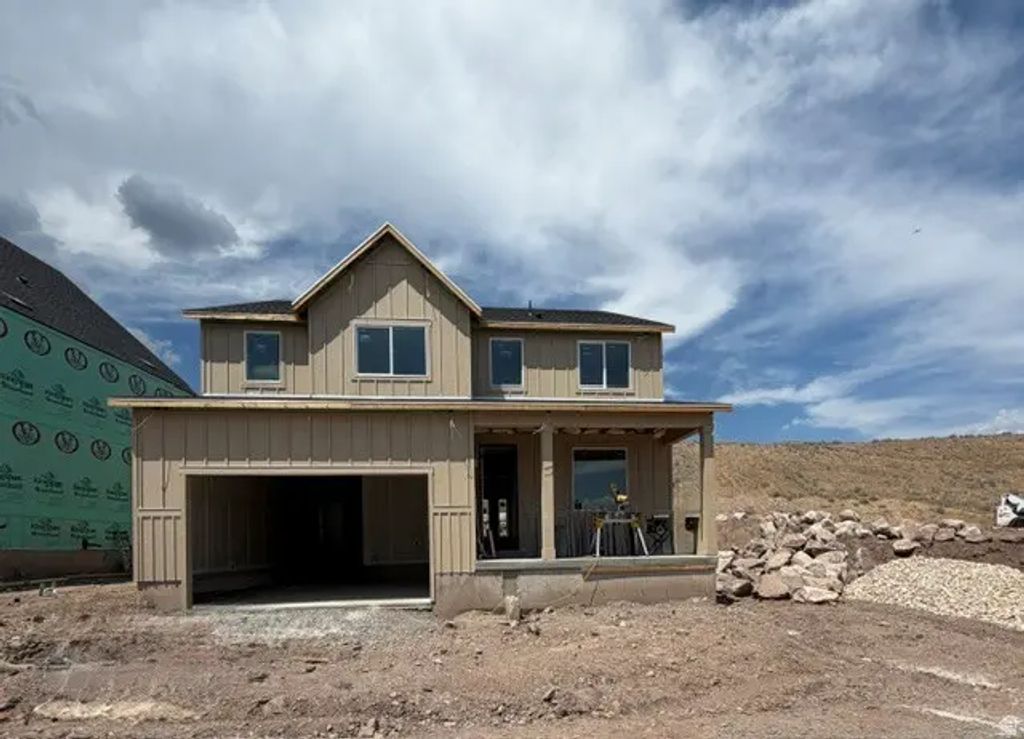1486 W Everblooming Dr 4075, Saratoga Springs