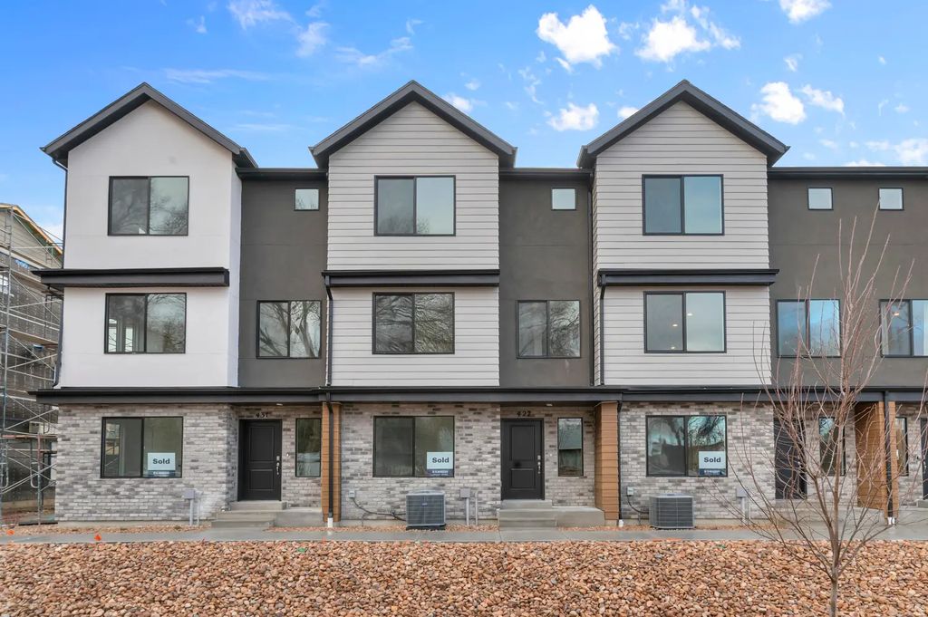 446 E 1435 St S 126, Ogden