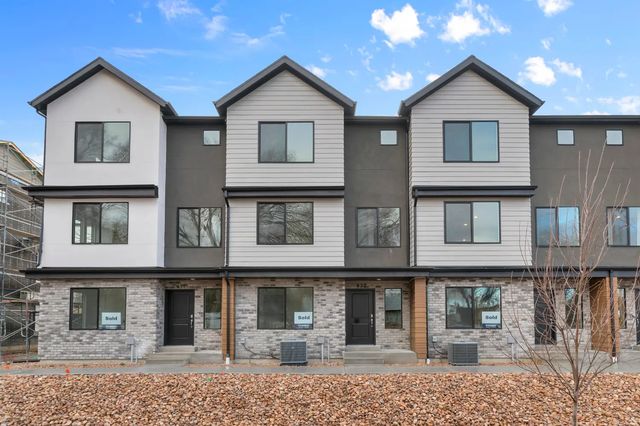 446 E 1435 St S 126, Ogden
