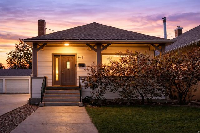 949 E 24th St S, Ogden