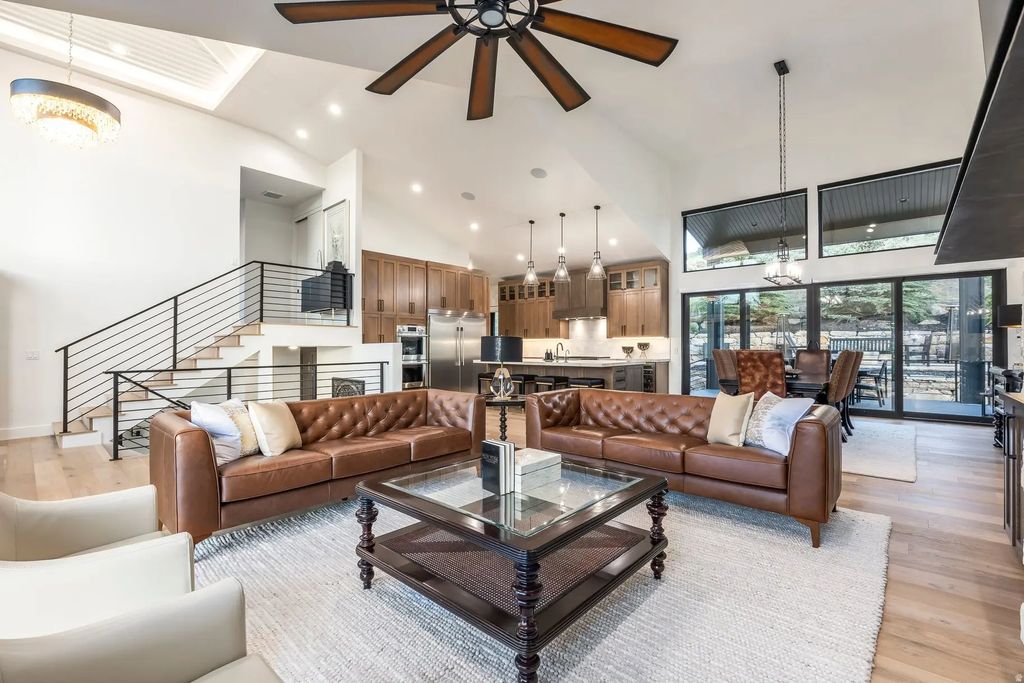 3272 Stoney Creek Cir, Heber City