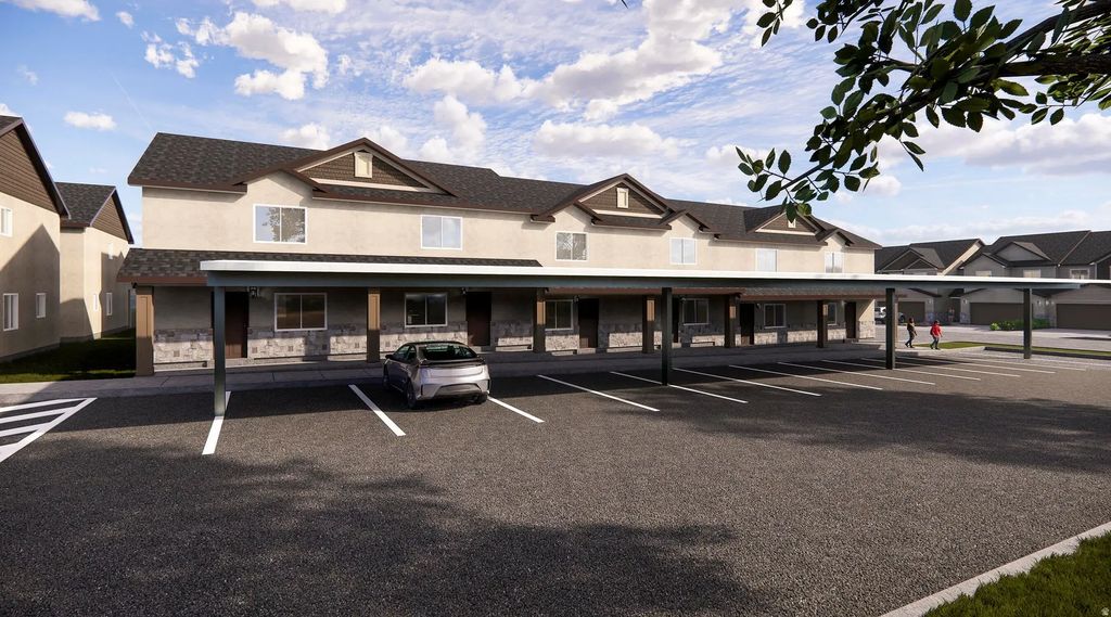 535 W 2530 N 41-46, Cedar City
