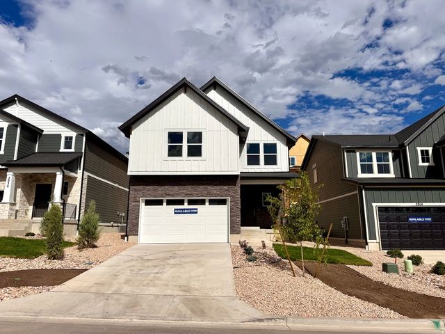 2022 N High Uintas Ln 109, Heber City