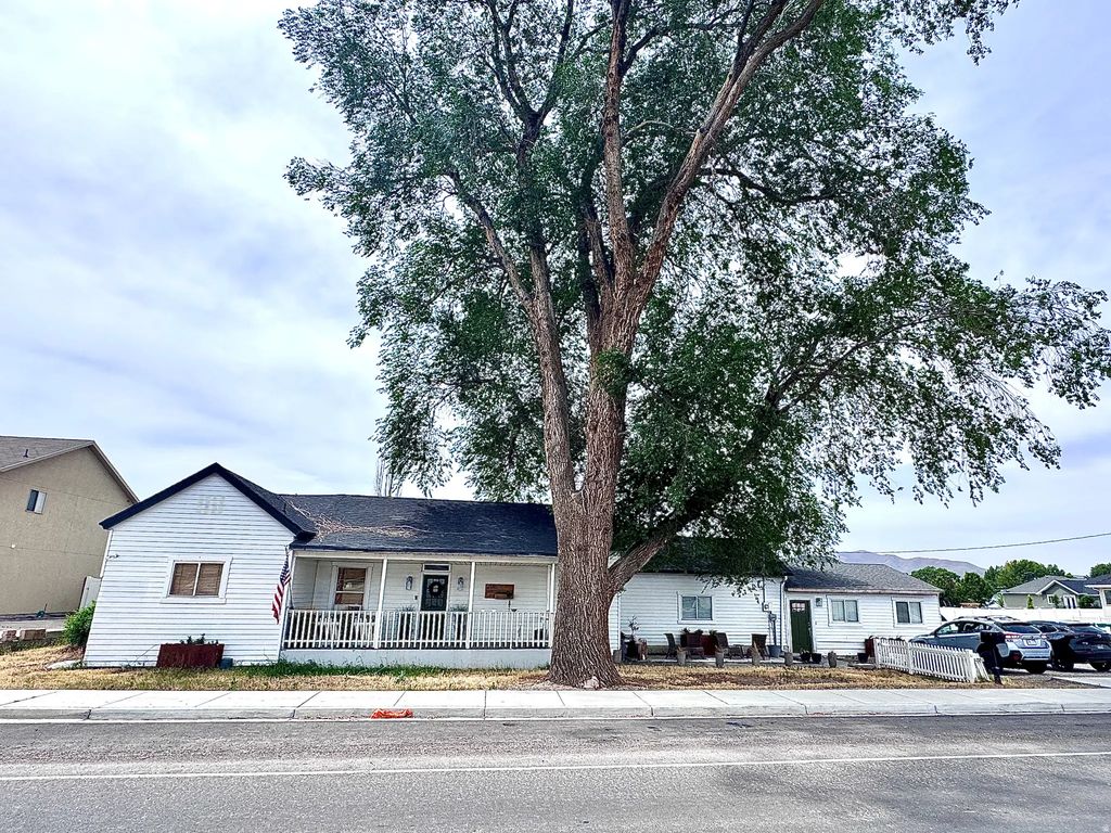 2145 W 700 S, Lehi