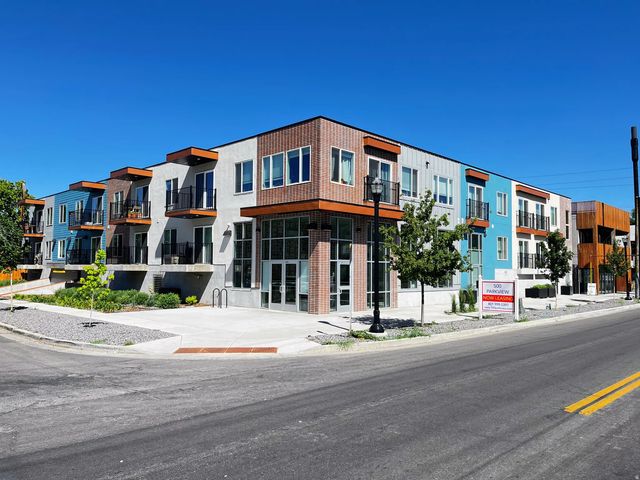 1326 S 500 E, Salt Lake City
