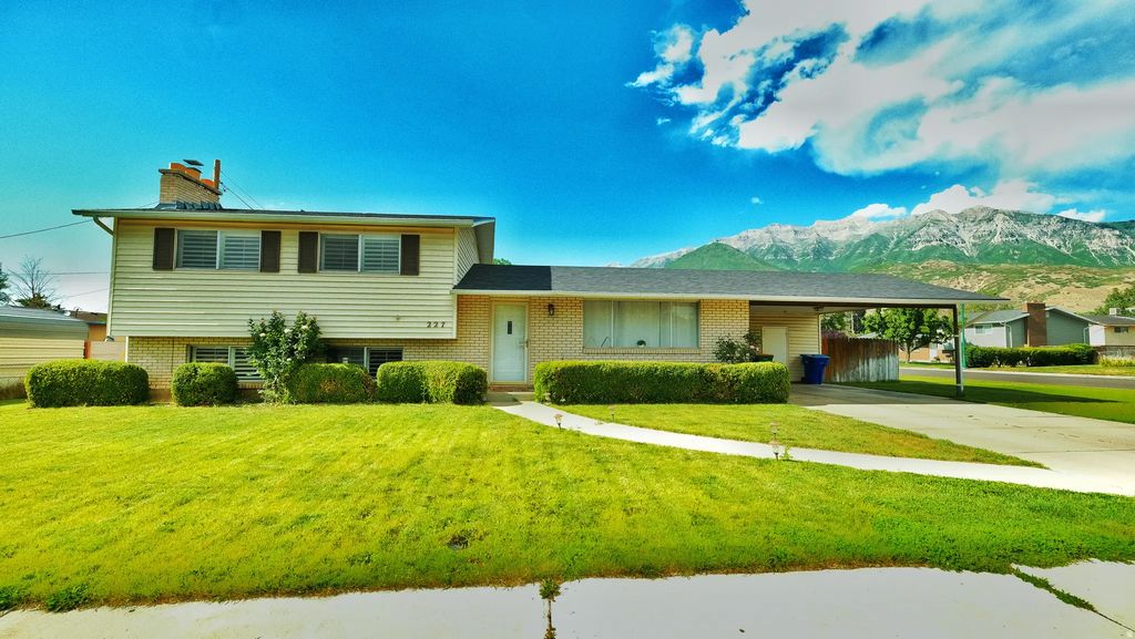 227 E 1140 N, Orem