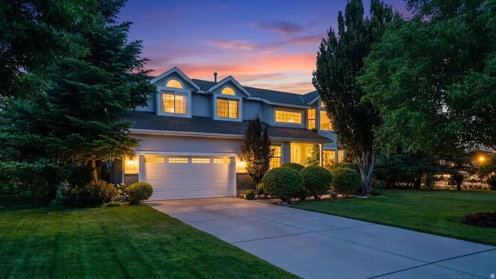 13278 S Trail Rider Cir, Draper