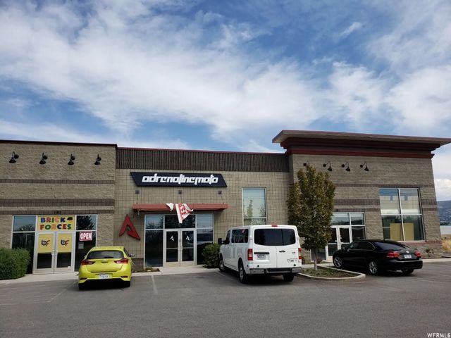 1187 S 1800 W 4, Woods Cross